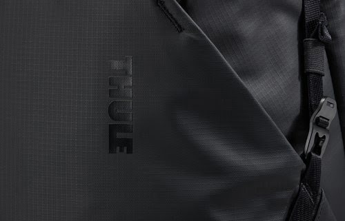 Thule Tact Backpack 16L Black (TACTBP114) - Achat / Vente sur grosbill-pro.com - 3