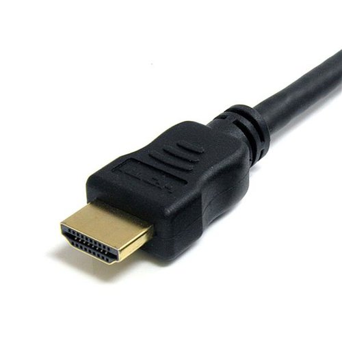 1m High Speed HDMI Cable w/Ethernet - Achat / Vente sur grosbill-pro.com - 1