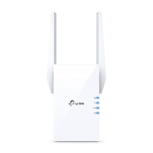 AX1800 Wi-Fi Range Extender - Achat / Vente sur grosbill-pro.com - 1
