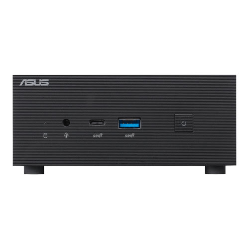 Asus PN63 i3-1115G4/2xDDR4/2xM.2/1xSATA/WIFI6/2.5G - Barebone et Mini-PC - 1