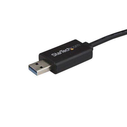 Data Transfer Cable USB C to A Mac/Win - Achat / Vente sur grosbill-pro.com - 1