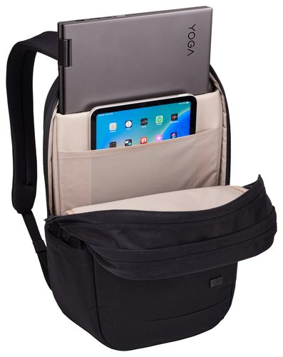 Case Logic Invigo Eco Backpack 15.6" - Achat / Vente sur grosbill-pro.com - 4