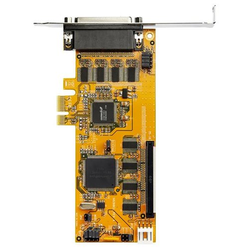 8-PORT PCI EXPRESS SERIAL CARD - Achat / Vente sur grosbill-pro.com - 4