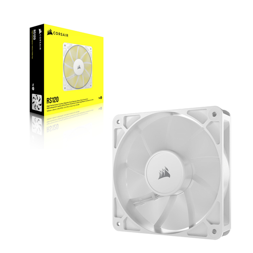 Corsair RS120 - Ventilateur boîtier Corsair - grosbill-pro.com - 5