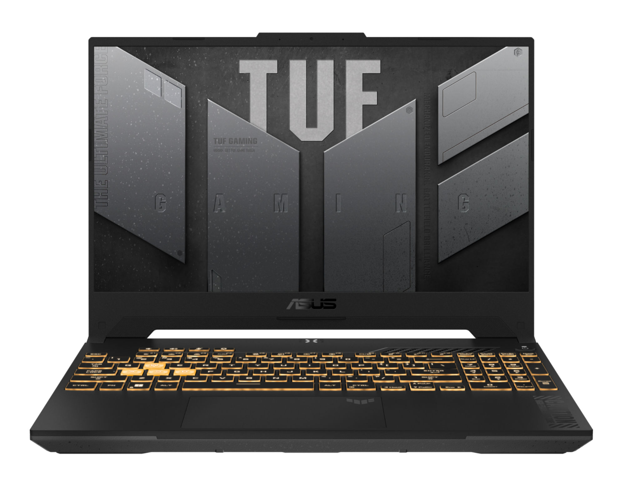 TUF GAMING TUF507VU-LP159W - 15.6" FHD 144Hz i7-13620H 4050 16Go 1To W11