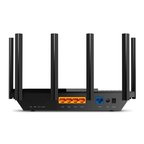 TP-LINK WI-FI 6 ROUTER AX5400 - Achat / Vente sur grosbill-pro.com - 2