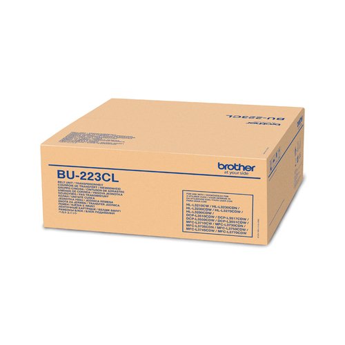 BROTHER BU-223CL - Achat / Vente sur grosbill-pro.com - 4