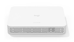 Grosbill Vidéoconférence Logitech RoomMate OFF WHITE OTHER PLUGC WW EU/SEA (950-000084)