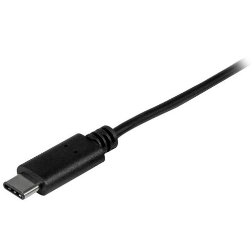 1m USB C to USB B Printer Cable USB 2.0 - Achat / Vente sur grosbill-pro.com - 2