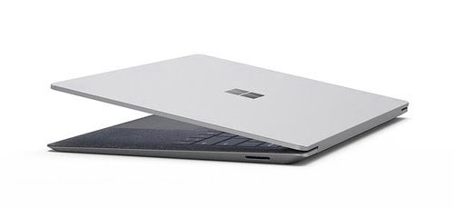 Surface Laptop 5 R1A-00007 Platine Business - Achat / Vente sur grosbill-pro.com - 5