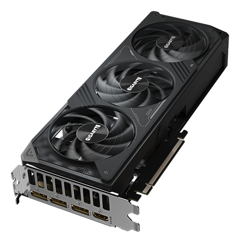 Gigabyte GeForce RTX 5070 WINDFORCE OC SFF 12G - Carte graphique - 3