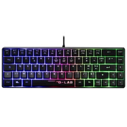 The G-LAB Clavier PC MAGASIN EN LIGNE Grosbill