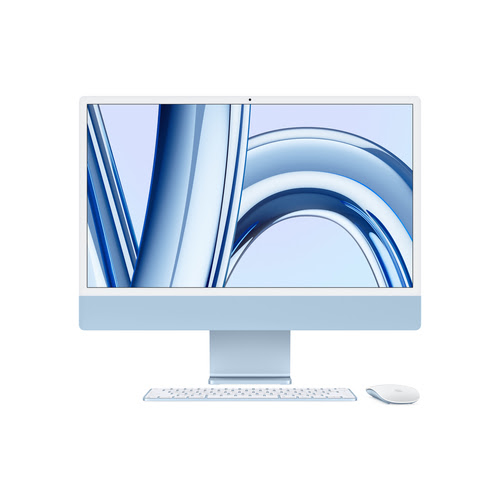 Apple All-In-One PC/MAC MAGASIN EN LIGNE Grosbill