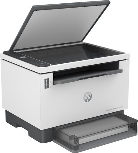 LASERJET TANK MFP 2604DW PRNTR (381V0A#B19) - Achat / Vente sur grosbill-pro.com - 6