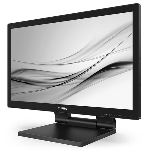 22" 10 point touch Monitor 1920 x 1080 - Achat / Vente sur grosbill-pro.com - 14