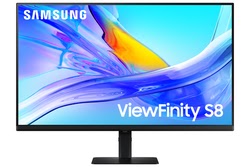 ViewFinity S8 - 31.5" 4K 60Hz Hub USB USB-C