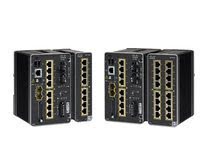 Catalyst IE3300 Rugged Series Modular Sy - Achat / Vente sur grosbill-pro.com - 0
