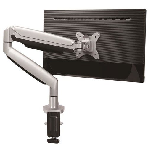 Desk Mount Monitor Arm - Heavy Duty - Achat / Vente sur grosbill-pro.com - 5