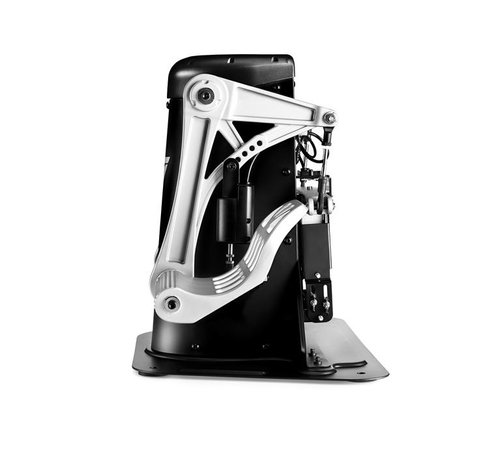 ThrustMaster TPR - Périphérique de jeu - grosbill-pro.com - 3