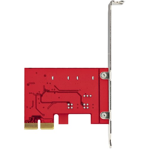 SATA PCIe Card 2 Ports 6Gbps SATA RAID - Achat / Vente sur grosbill-pro.com - 6