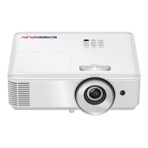 PROJECTOR P122 VISTA WXGA SP2236 - Achat / Vente sur grosbill-pro.com - 0