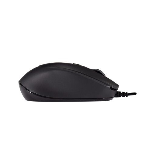 USB WIRED PRO SILENT MOUSE - Achat / Vente sur grosbill-pro.com - 3