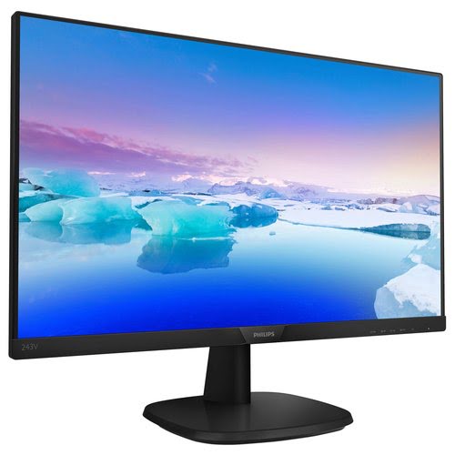 243V7QJABF/24" IPS 1920x1080 16:9 - Achat / Vente sur grosbill-pro.com - 3