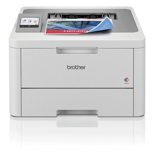 Brother HLL8230CDW - Achat / Vente sur grosbill-pro.com - 0