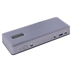 USB-C Docking Station - (REF BPU DK31C3MNCRUE) 