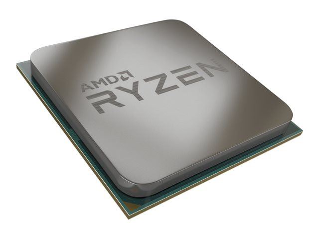 AMD Ryzen 9 3900 - 4.3GHz - Processeur AMD - grosbill-pro.com - 6