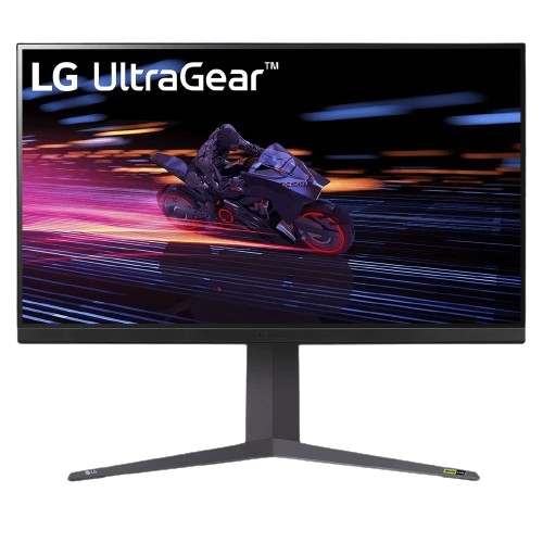 UltraGear 32GR75Q-B - 31.5" QHD 165Hz IPS Compatible G-Sync