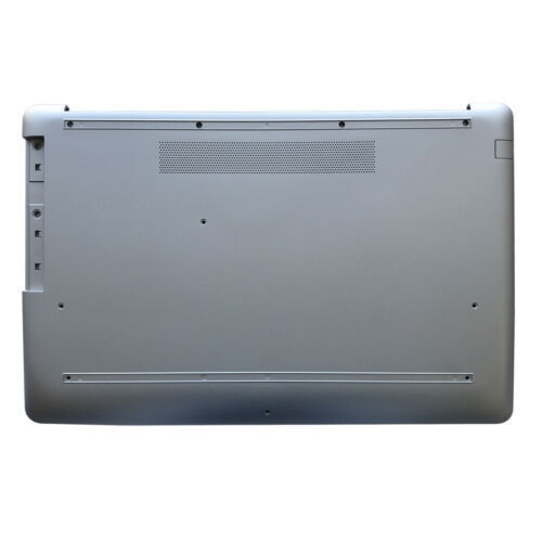 Grosbill Accessoire PC portable Compatible Plasturgie de Base Silver Bottom Case - HP 17-c