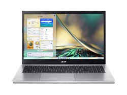 Grosbill PC portable Acer Aspire 15.6" FHD/i3-1215U/16Go/512Go/W11 Gris