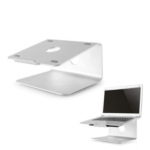 NewStar Laptop Desk Stand ergonomic - Achat / Vente sur grosbill-pro.com - 1