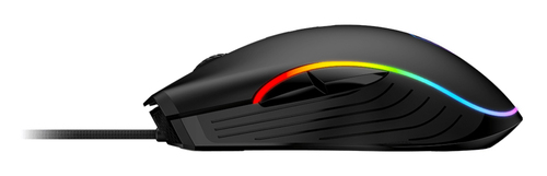 MSI Forge GM300 - Souris PC MSI - grosbill-pro.com - 4