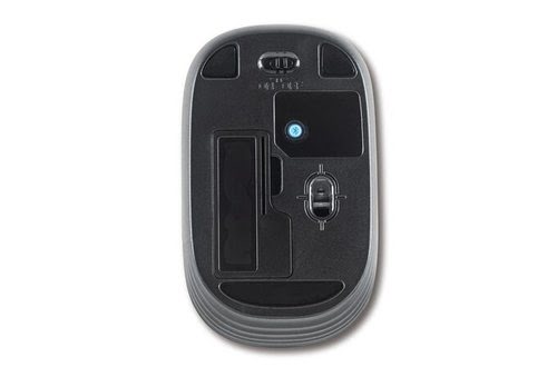  Pro Btooth Mid-Size Mouse - Achat / Vente sur grosbill-pro.com - 3