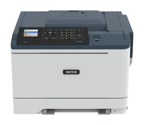 Grosbill Imprimante multifonction Xerox  C310 COLOR PRINTER (C310V_DNI)