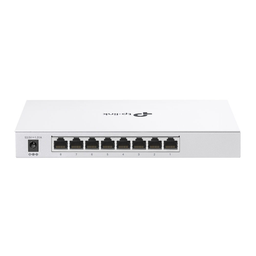 Switch TP-Link Festa FS308GP - grosbill-pro.com - 1