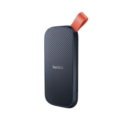 Portable SSD 480GB - Achat / Vente sur grosbill-pro.com - 2