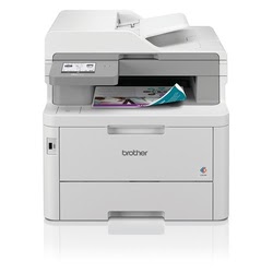 Grosbill Imprimante multifonction Brother MFC-L8390CDW