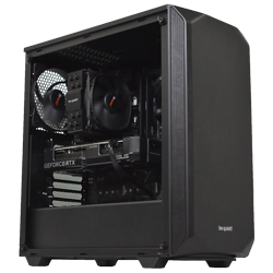 Grosbill PC Fixe GROSBILLSTREAMING STUDIO - i7-14700KF/4070S/WIN PRO (0923)