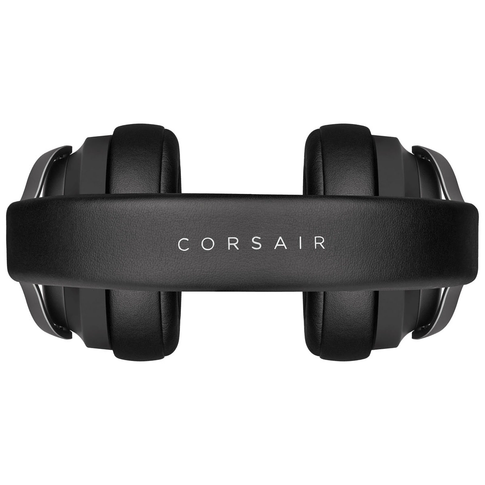 Corsair Virtuoso PRO Carbon 7.1 Surround Noir - Micro-casque