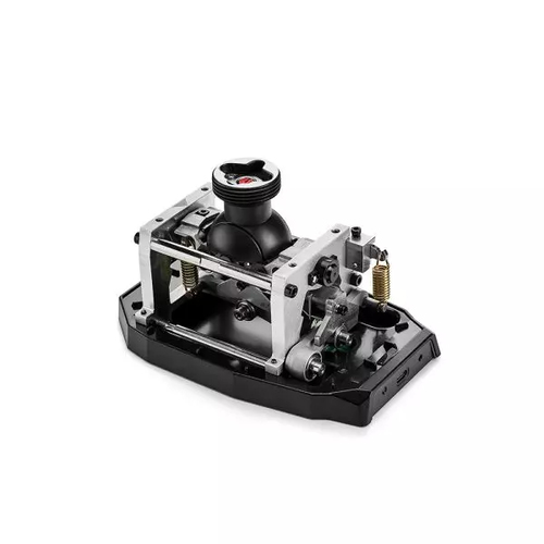 ThrustMaster AVA Base modulaire AXY (2960882) - Achat / Vente Accessoires Simracing sur grosbill-pro.com - 2