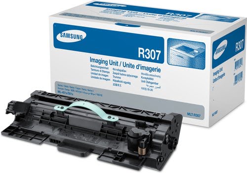 HP Toner/MLT-R307 Imaging Unit - Achat / Vente sur grosbill-pro.com - 1