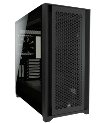 Corsair Boîtier PC MAGASIN EN LIGNE Grosbill