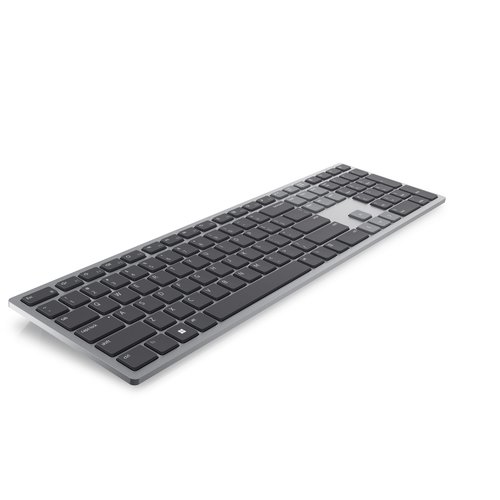 MULTI-DEVICE WIRELESS KEYBOARD - Achat / Vente sur grosbill-pro.com - 2