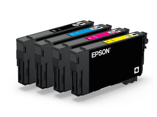 Imprimante Epson WorkForce Pro WF-C4310DW - grosbill-pro.com - 9