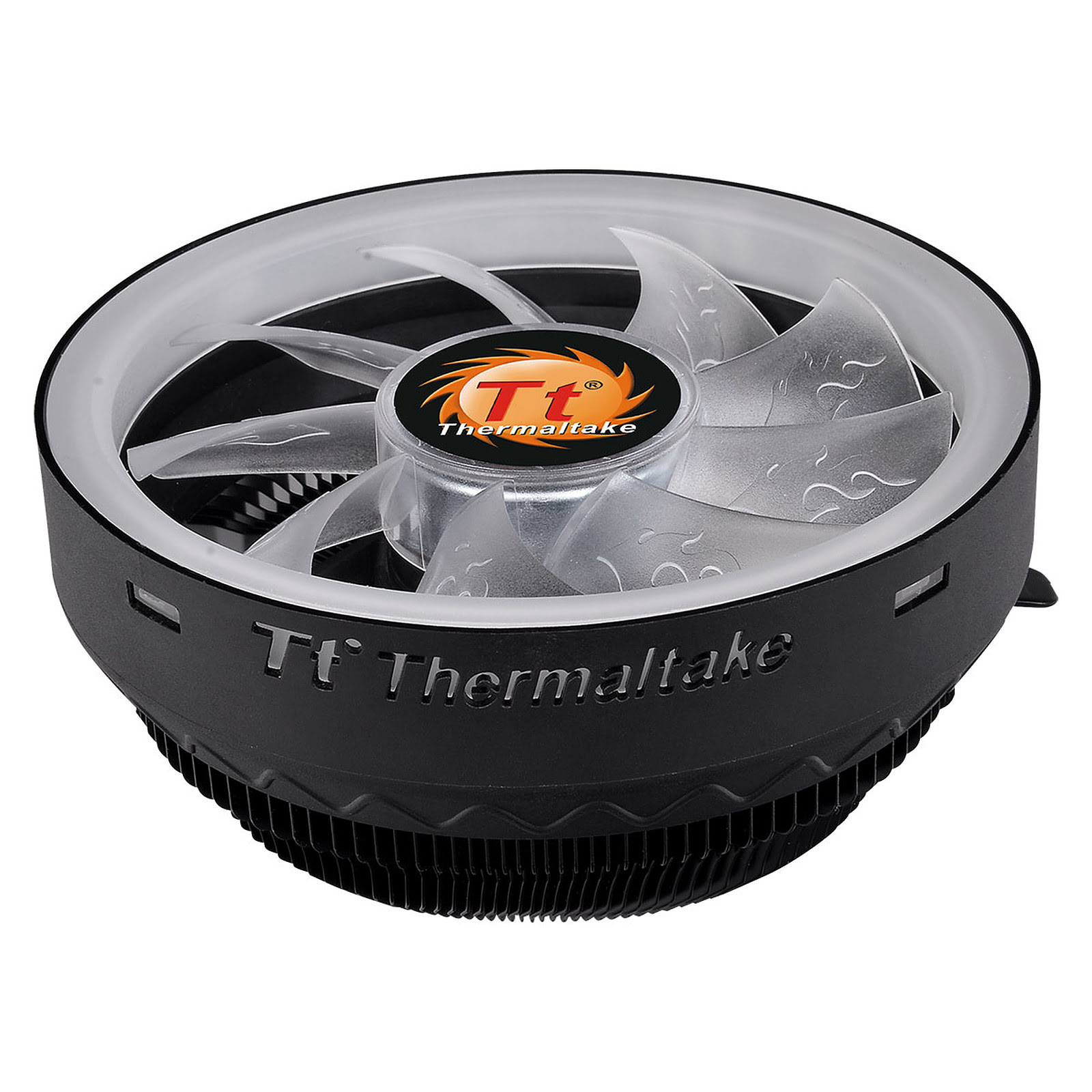 Thermaltake UX100 ARGB Lighting CPU Cooler - Ventilateur CPU - 3