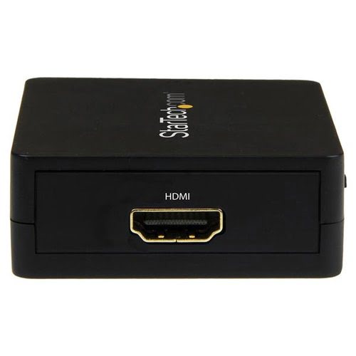 HDMI Audio Extractor - 1080p - Achat / Vente sur grosbill-pro.com - 4