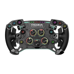 Moza Racing Volant PC MAGASIN EN LIGNE Grosbill